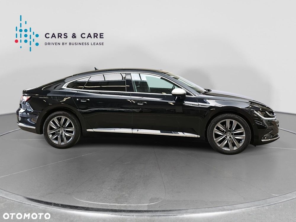 Volkswagen Arteon 2.0 TSI Elegance DSG - 24