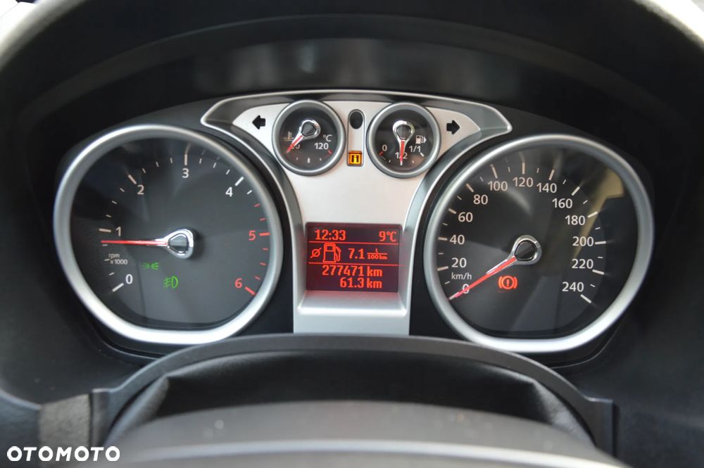 Ford Kuga 2.0 TDCi Trend - 30