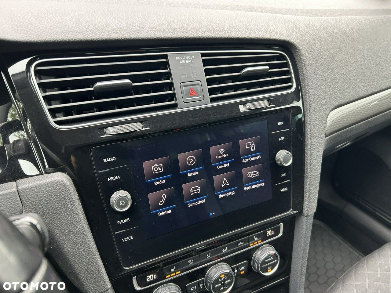 Volkswagen Golf 2.0 TDI DSG Join - 25