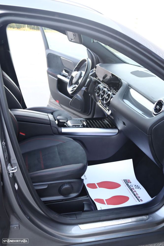 Mercedes-Benz GLA 250 - 16