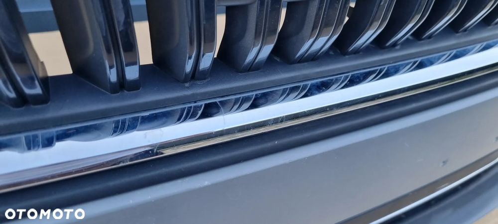 SKODA OCTAVIA IV 2019- Zderzak przód oryginał MC254 - 4