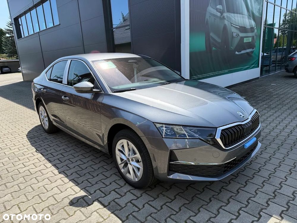 Skoda Octavia 1.5 TSI Edition 130 Selection - 2