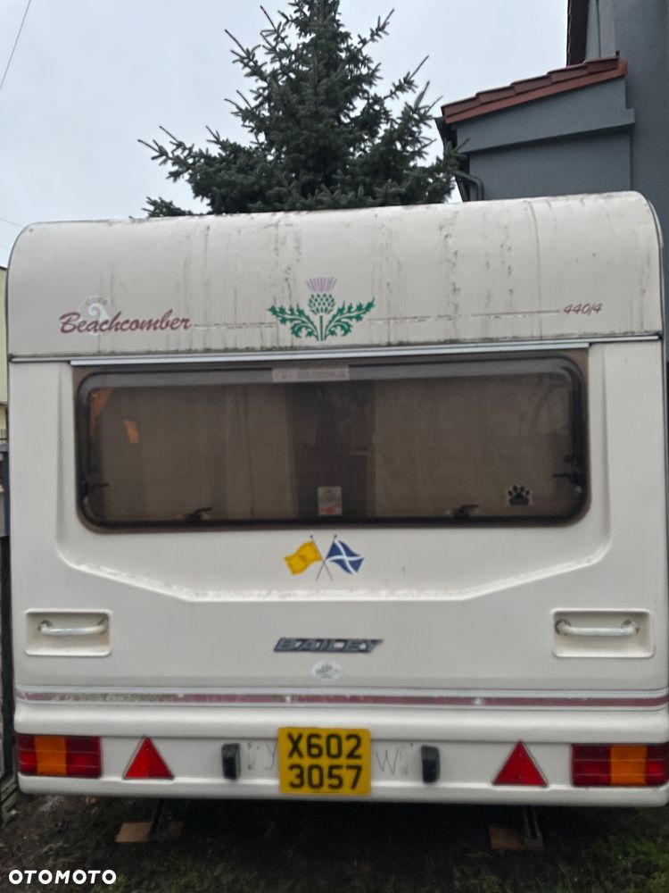 Bailey Beachcomber - 10