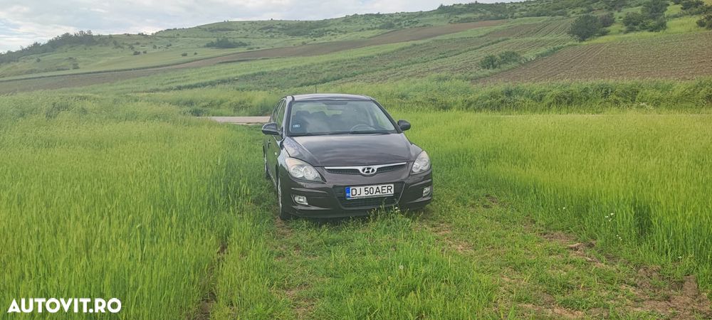 Hyundai i30 1.4 GL Classic - 7