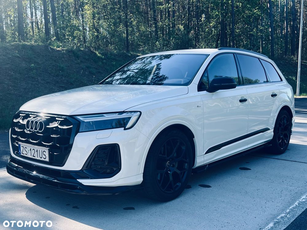 Audi Q7 - 17