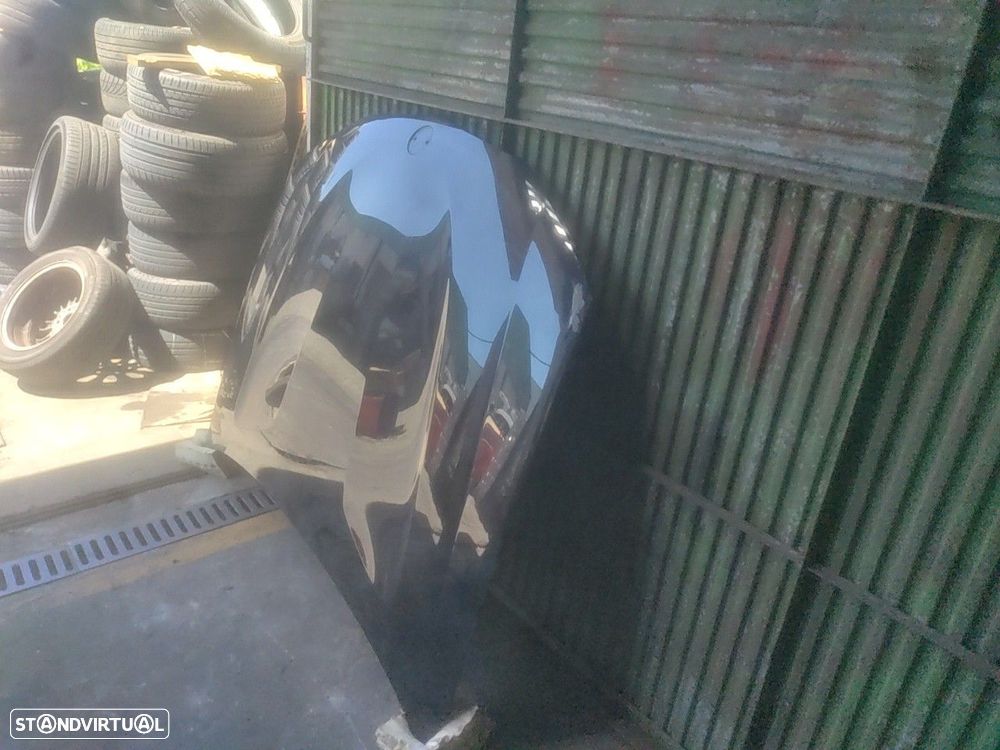 Capot / Capom / Capo Bmw X3 (F25) - 2