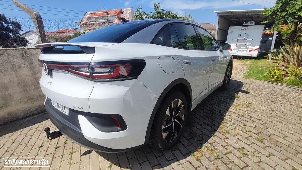 VW ID.5 77 kWh Pro Performance - 12