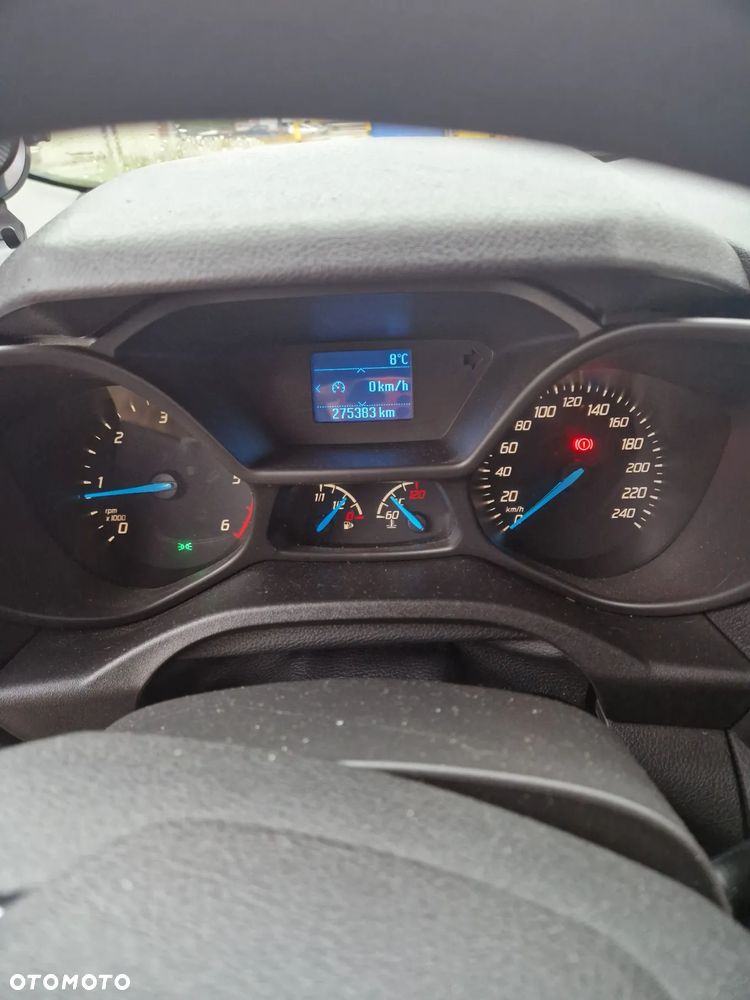 Ford Transit Connect 210 L2 Trend - 11