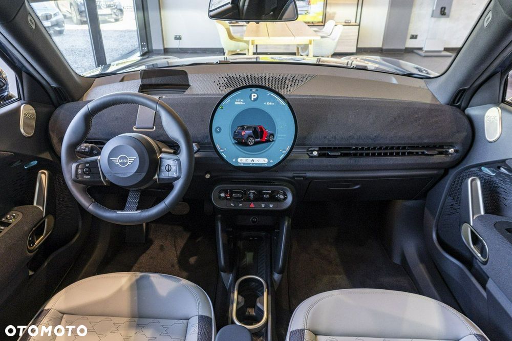 MINI Aceman - 14