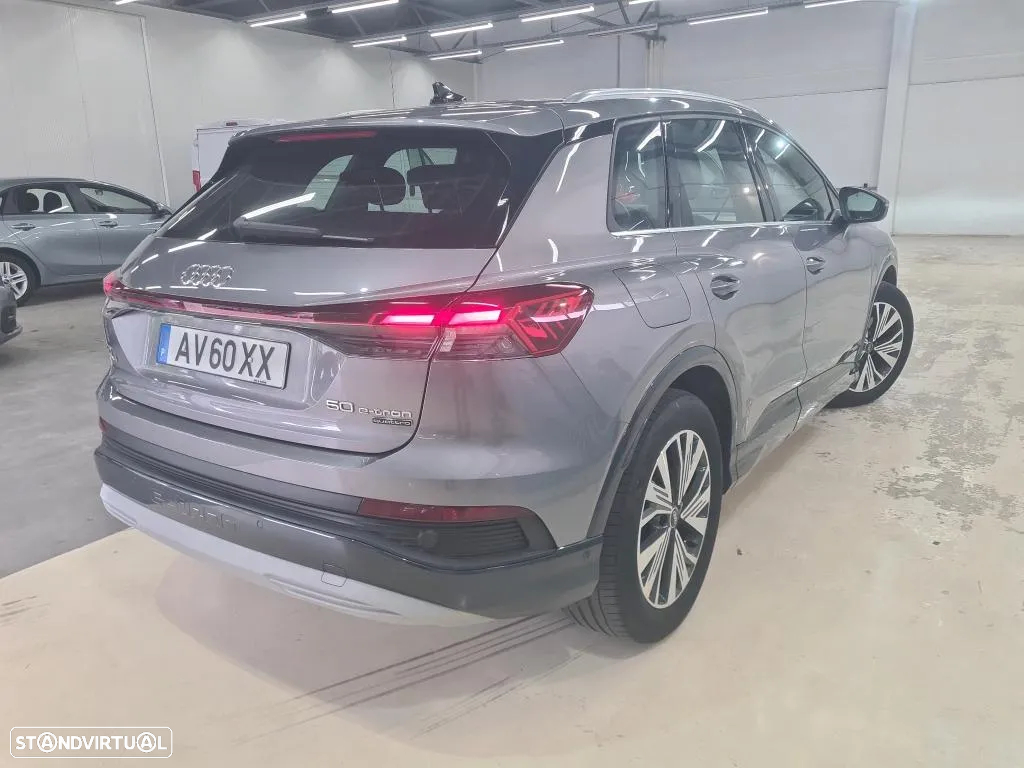 Audi Q4 e-tron 50 quattro 82 kWH - 2