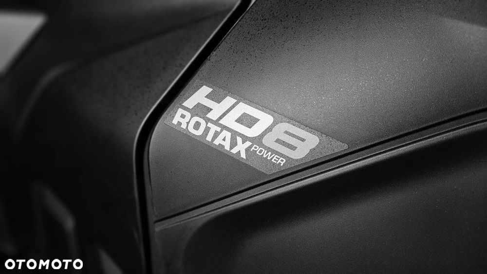 Can-Am Outlander - 9