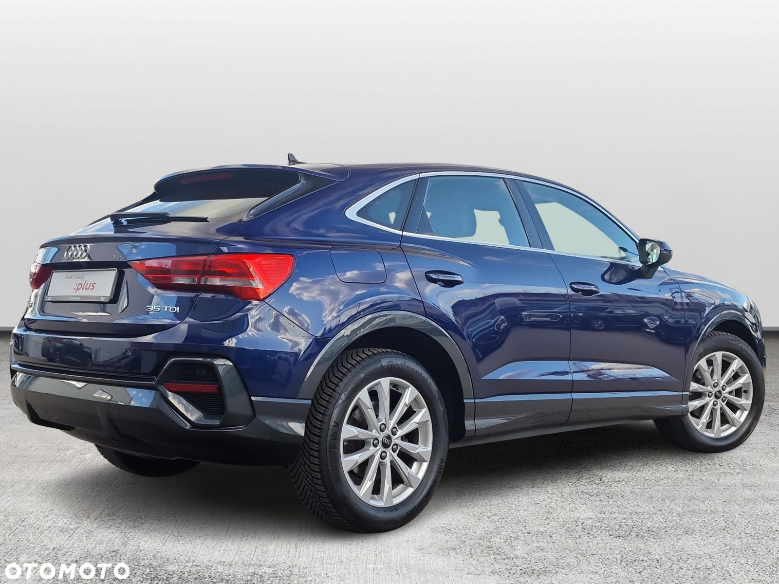 Audi Q3 Sportback - 25