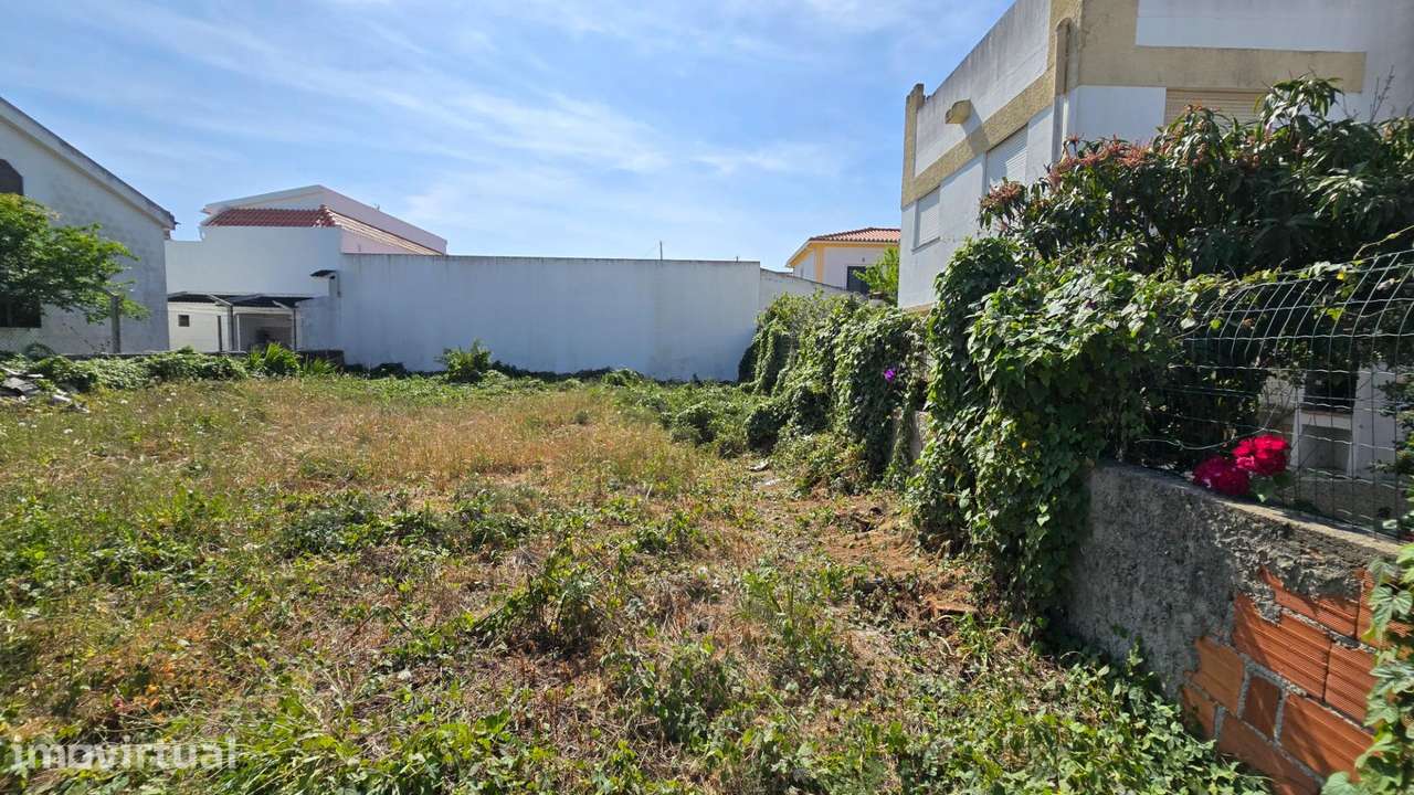 Terreno para Construção | Aroeira Norte, Charneca da Caparica |... - Grande imagem: 2/7