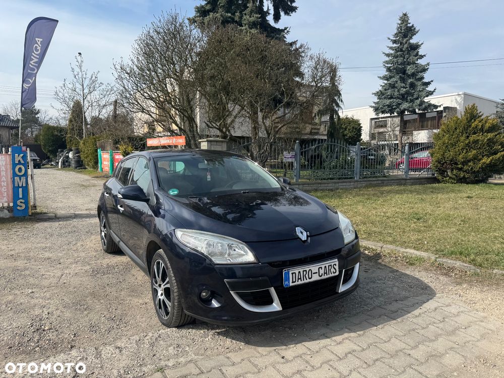 Renault Megane 1.6 16V 110 Dynamique - 12