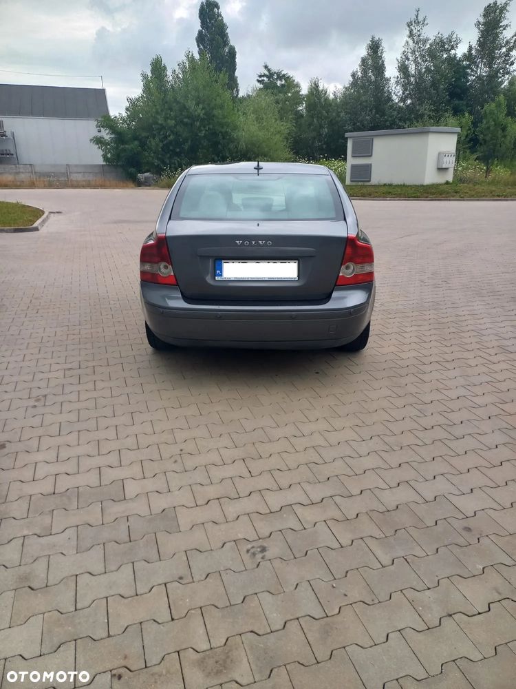 Volvo S40 - 8