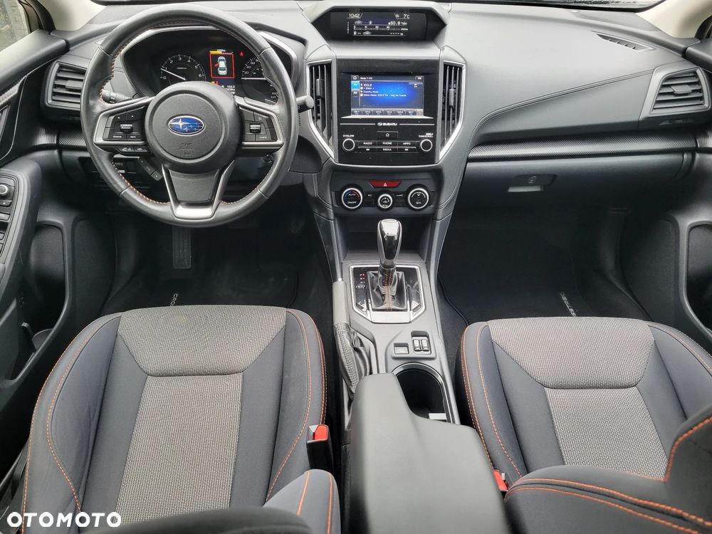 Subaru Crosstrek 2.0ie Lineartronic Comfort - 9