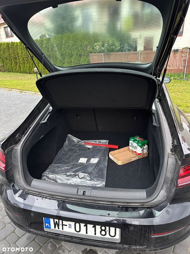 Volkswagen Arteon 2.0 TSI Essence DSG - 6