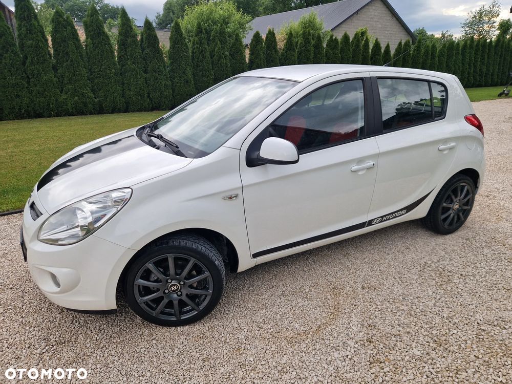 Hyundai i20 1.2 Edition Plus - 29