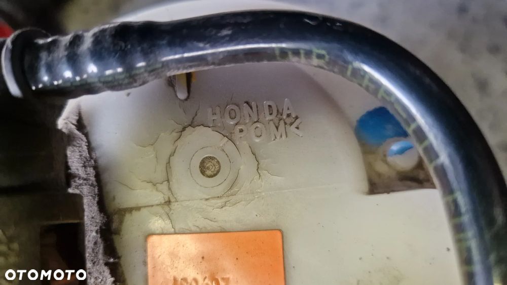 HONDA ODYSSEY III 04-08 3.5 V6 POMPA PALIWA - 6