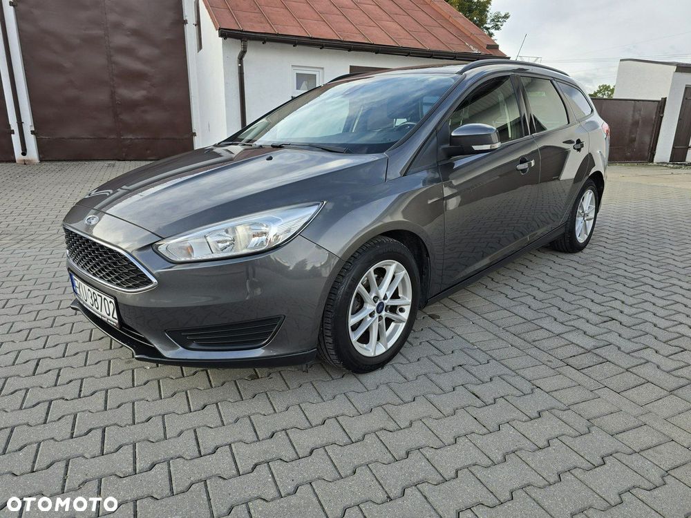 Ford Focus - 7