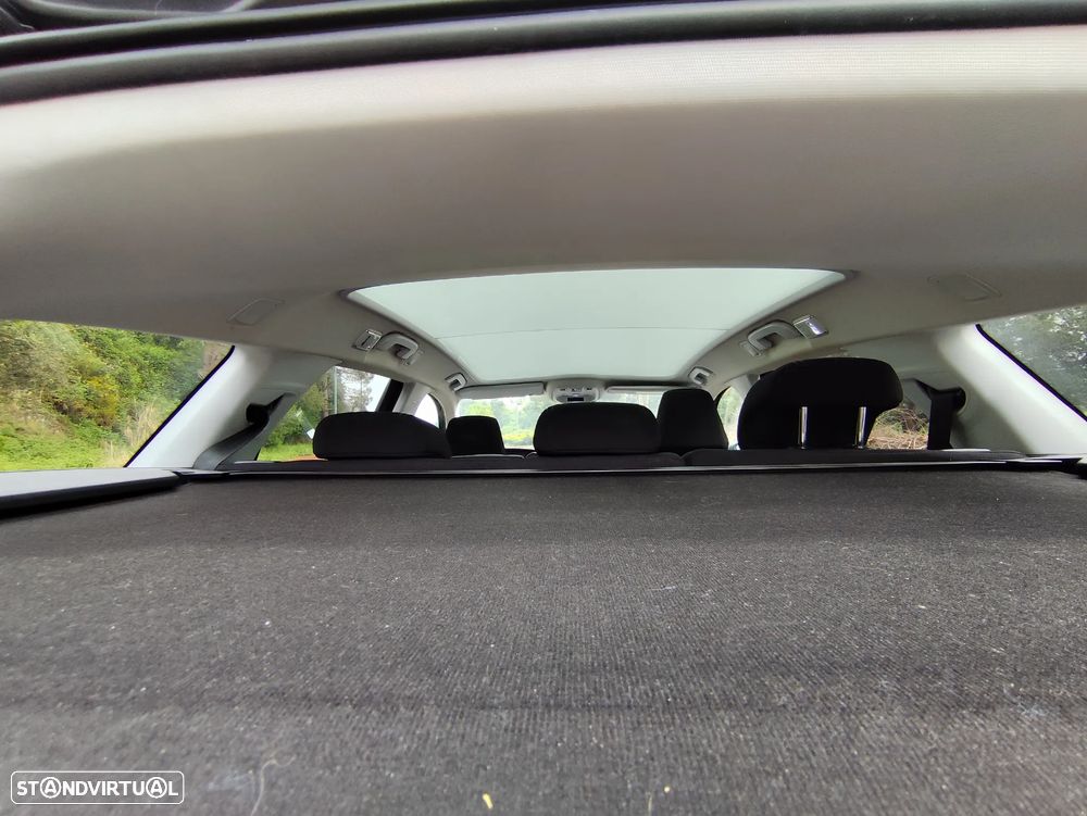 Peugeot 308 SW BlueHDi 120 Stop & Start Style - 21