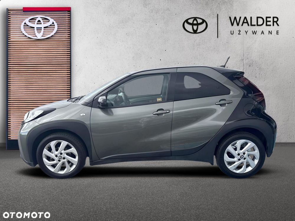 Toyota Aygo X - 2