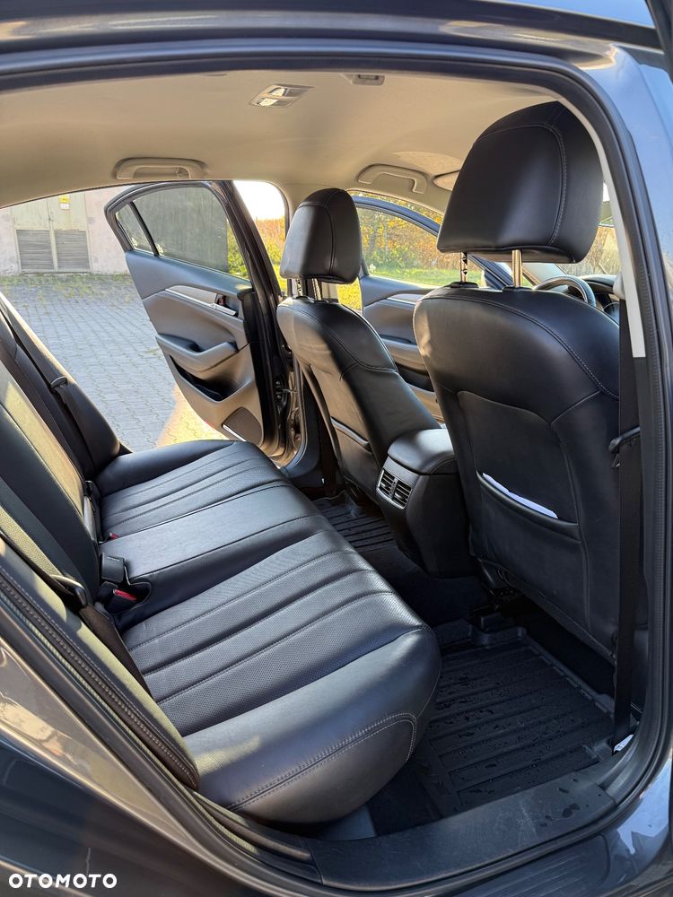 Mazda 6 2.0 SkyPassion - 19