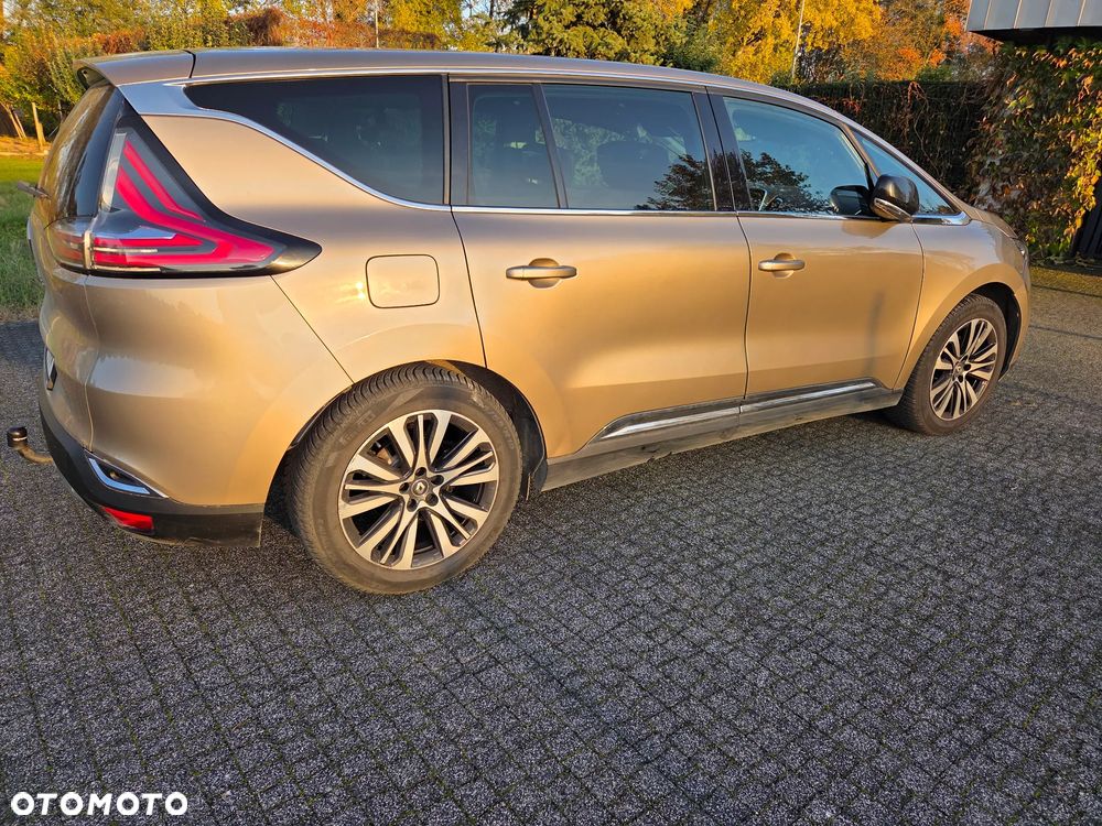 Renault Espace 1.6 TCE Initiale Paris EDC - 2