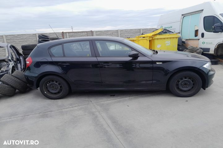 CLAPETA ACCELERATIE BMW Seria 1 E81/E82/E87/E88 [facelift] [2007 - 20 - 4