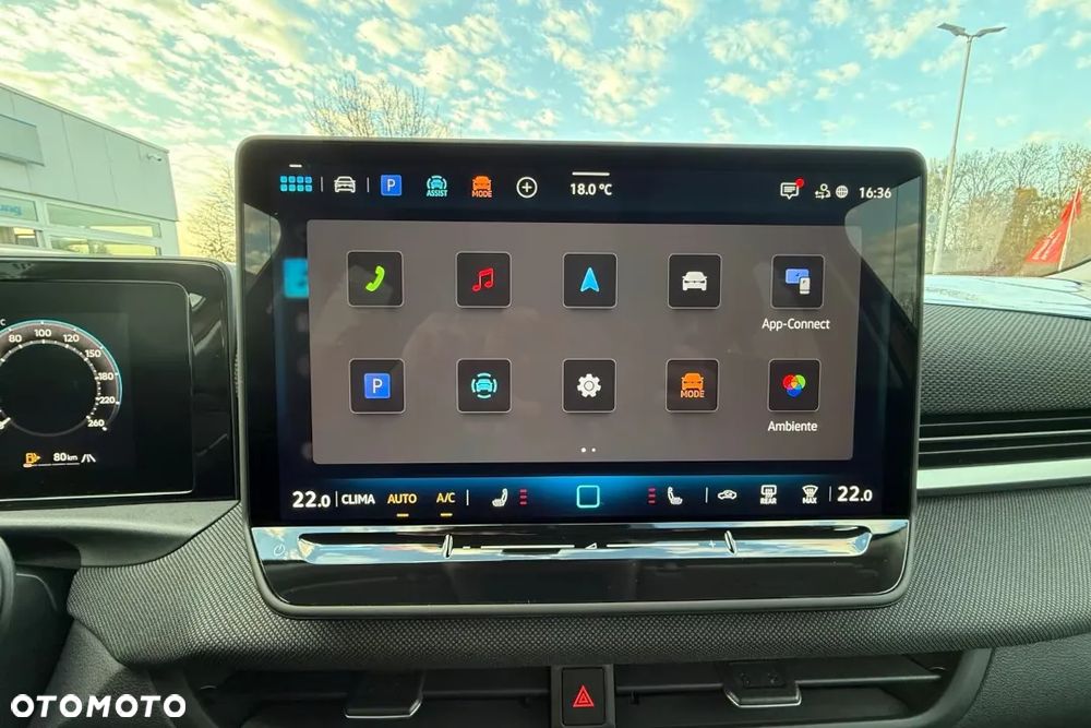 Volkswagen T-Roc 1.5 eTSI Trend DSG - 14