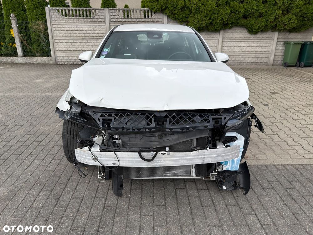 Mercedes-Benz Klasa A 160 - 2
