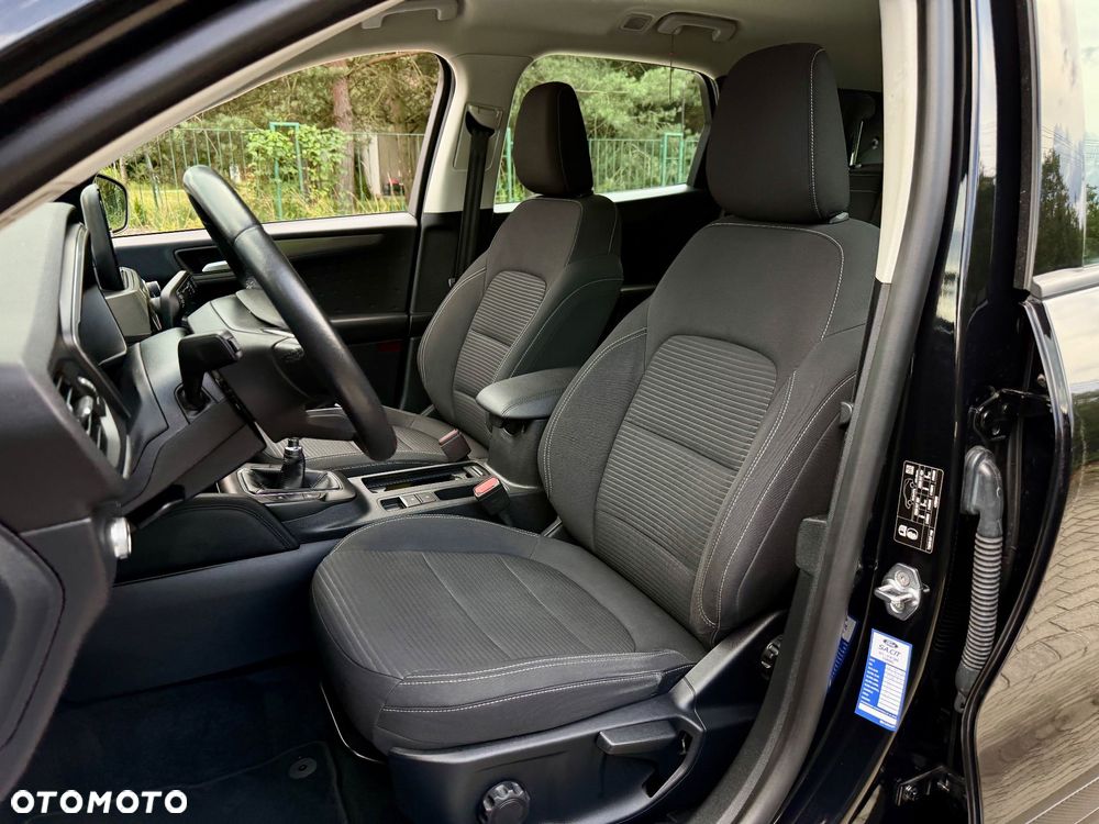 Ford Kuga 1.5 EcoBlue TITANIUM - 12