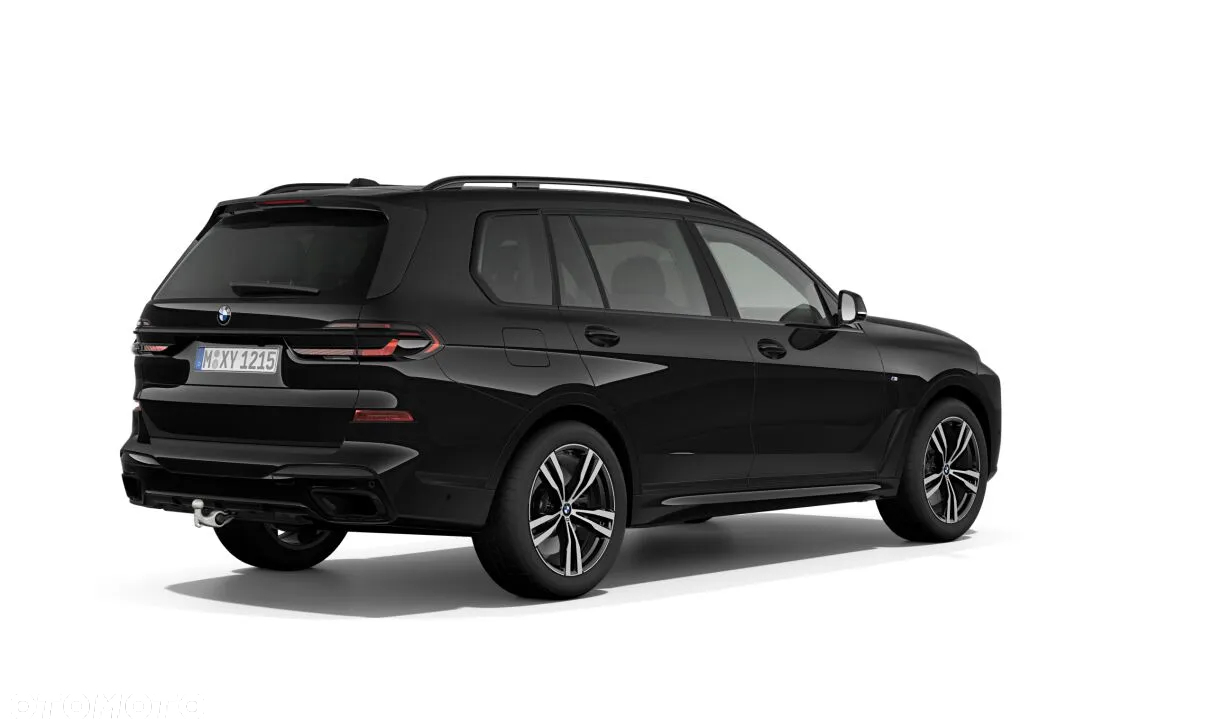 BMW X7 - 2