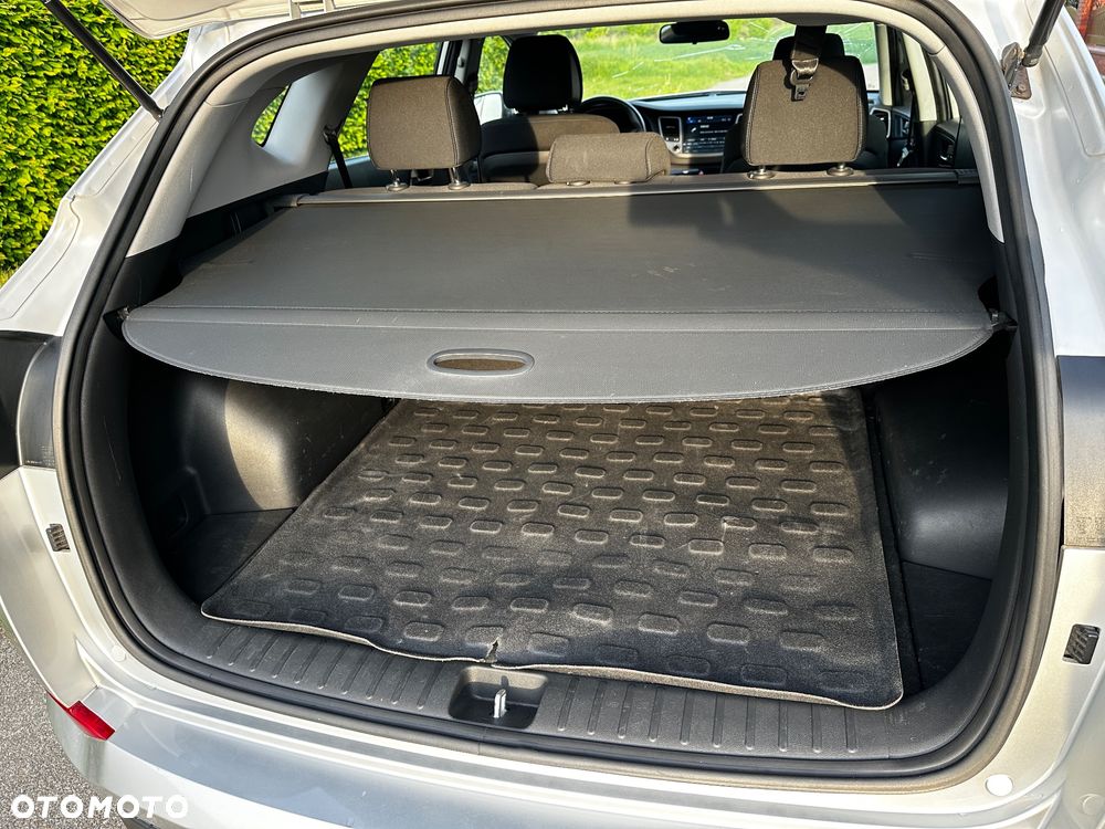 Hyundai Tucson - 15