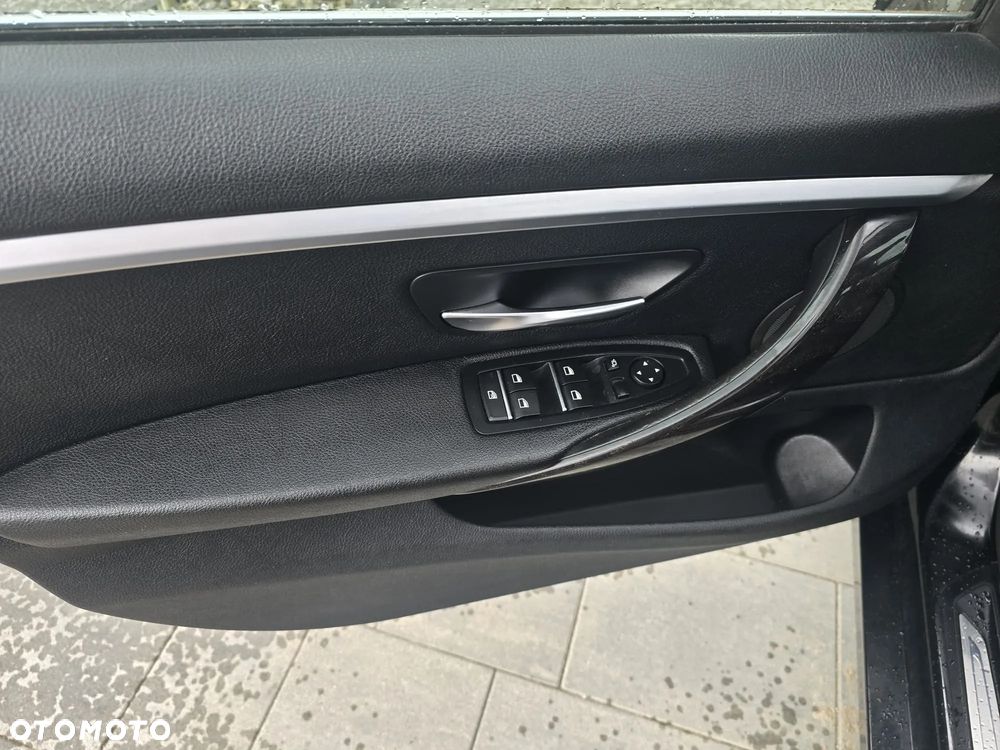 BMW Seria 4 430i GPF xDrive Luxury Line sport - 21