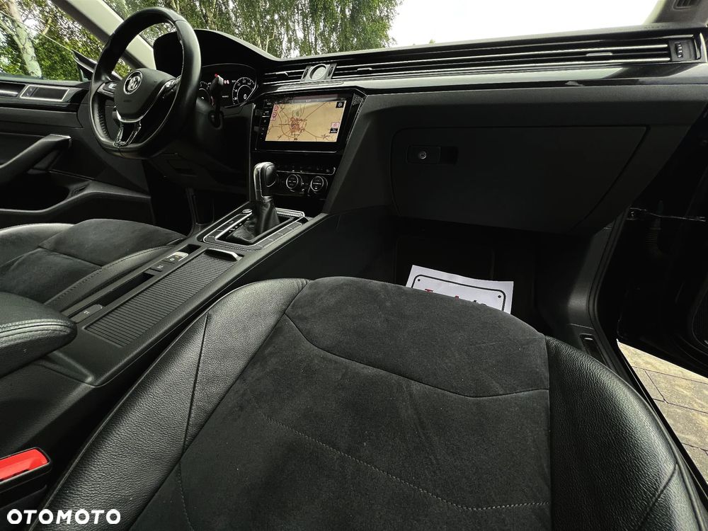 Volkswagen Arteon 2.0 TDI SCR DSG Elegance - 16