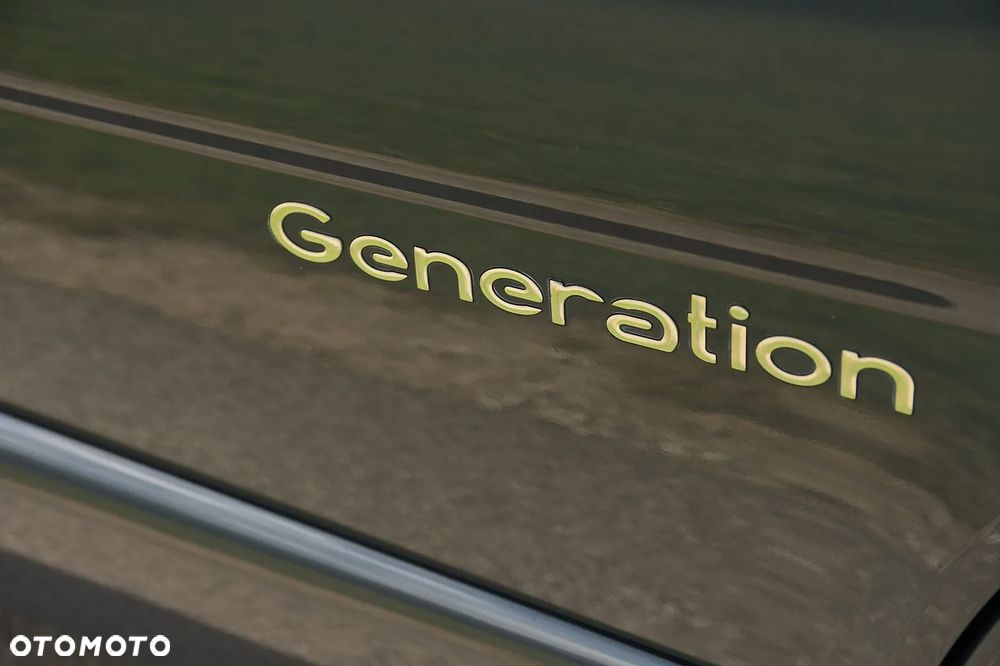 Renault Trafic Generation - 19
