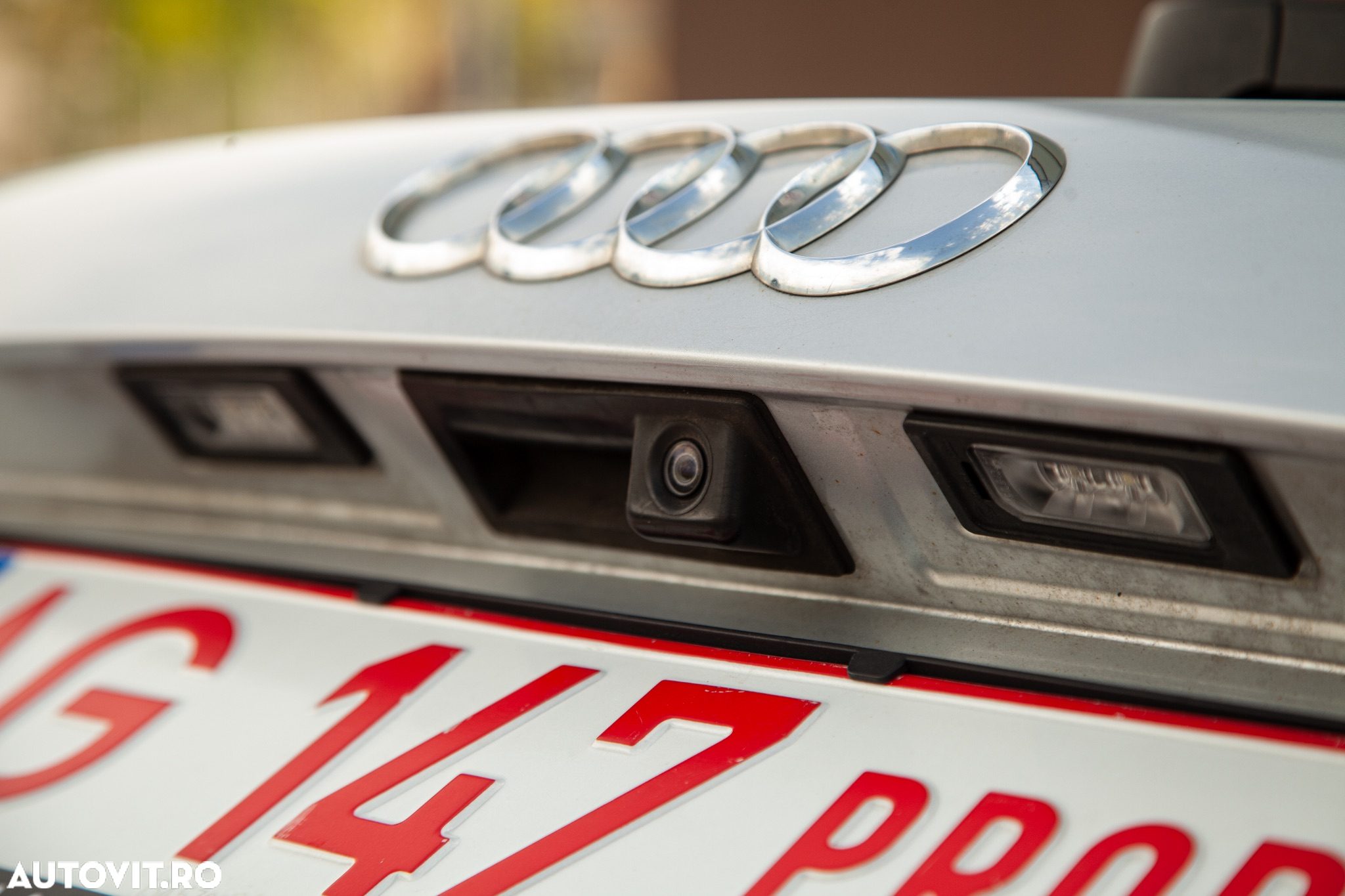Audi A4 - 14