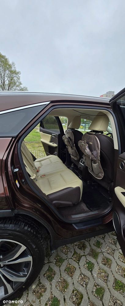 Lexus RX 450h Elegance - 5
