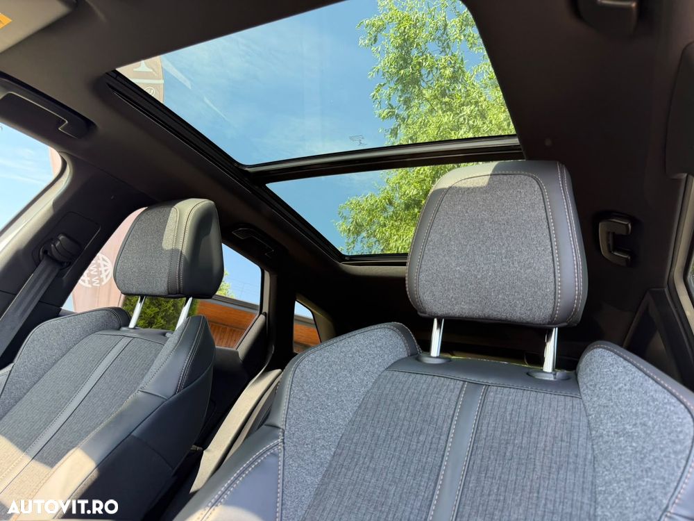 Peugeot 3008 - 19