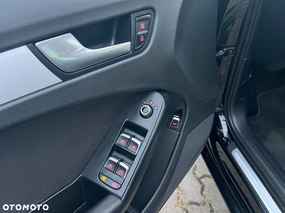 Audi A4 Avant - 20