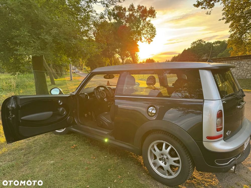 MINI Clubman Cooper S - 1