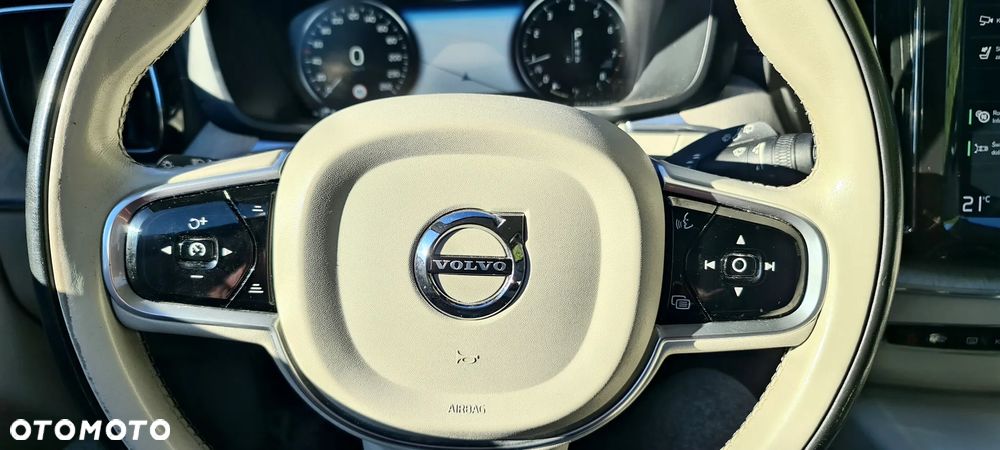 Volvo XC 60 T5 AWD Geartronic Inscription - 20