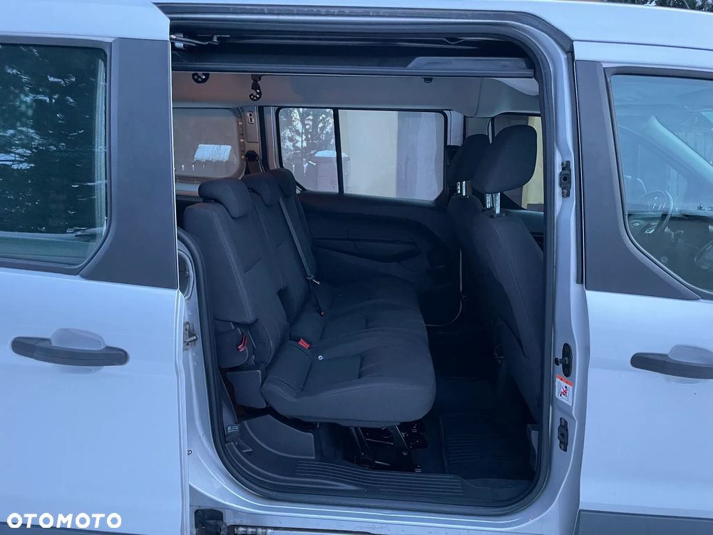 Ford Transit Connect 230 L2 Trend (bryg.) - 18