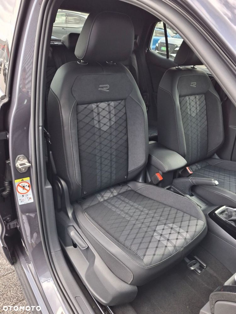 Volkswagen T-Cross 1.5 TSI ACT R-Line Plus DSG - 21