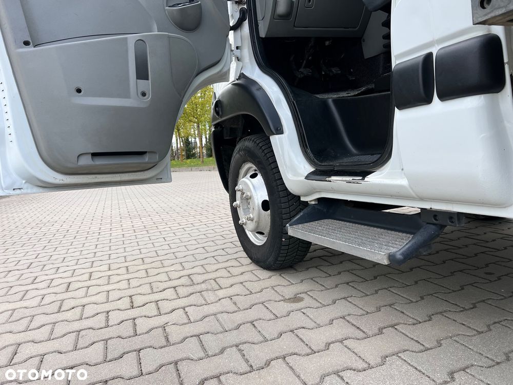 Renault Mascott 150.65/35 - 21