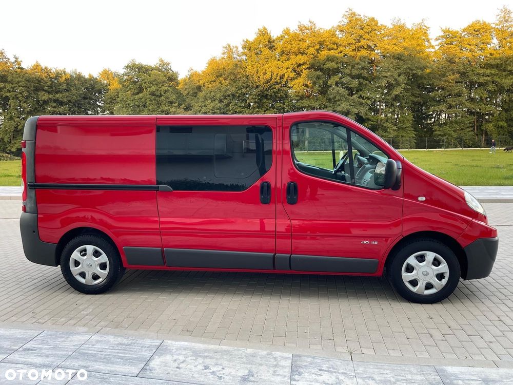 Renault Trafic L2H1 Pack Clim Quick - 20