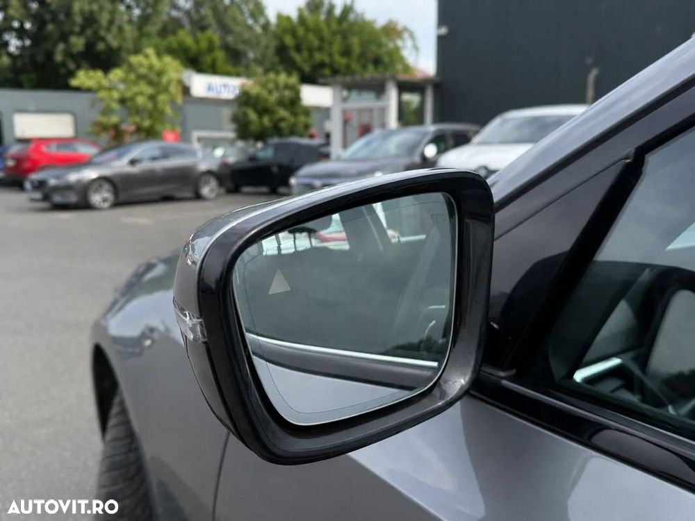 BMW Seria 3 320d AT MHEV - 23