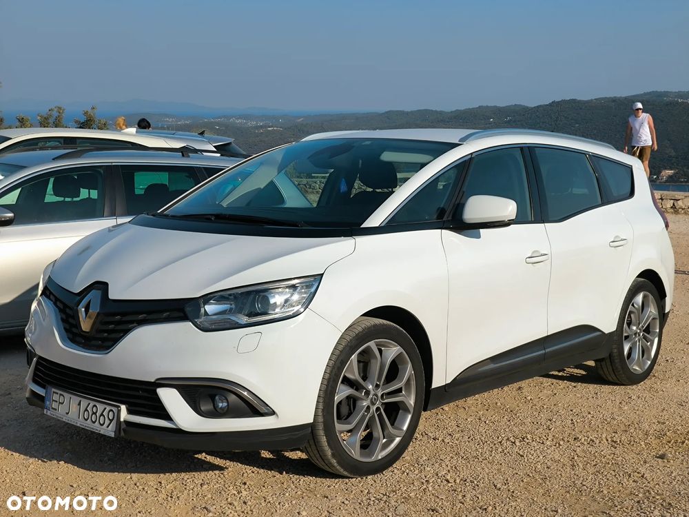 Renault Scenic ENERGY dCi 130 INTENS - 19