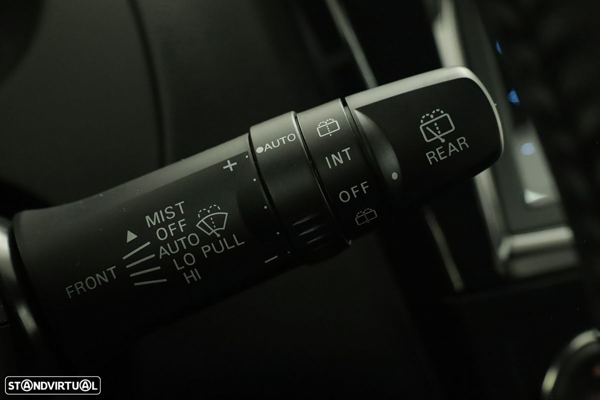 Mitsubishi Space Star 1.2 Connect Edition - 15